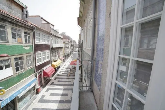 Standard Stüdyo, 1 Çift Kişilik Yatak, Şehir Manzaralı (2F)