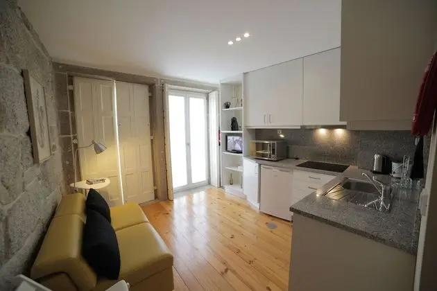 Standard Stüdyo, 1 Çift Kişilik Yatak, Şehir Manzaralı (3F)