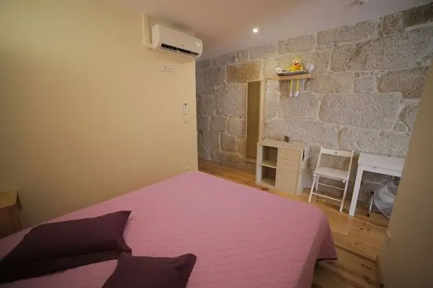 Standard Stüdyo, 1 Çift Kişilik Yatak, Şehir Manzaralı (3F)