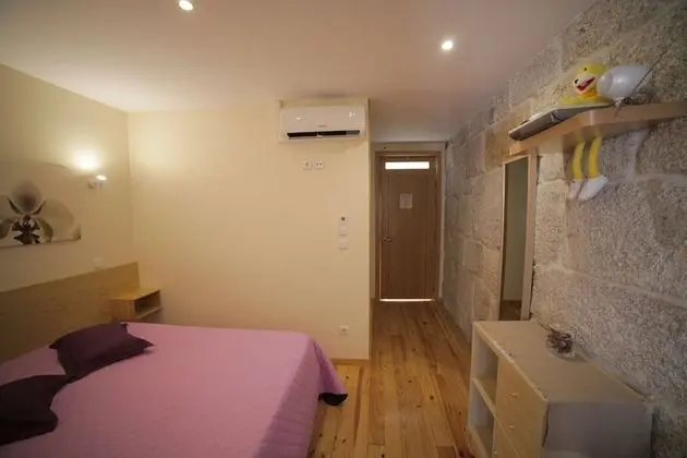Standard Stüdyo, 1 Çift Kişilik Yatak, Şehir Manzaralı (3F)