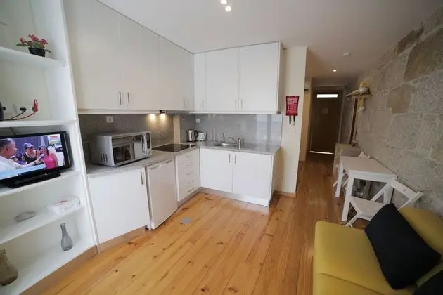 Standard Stüdyo, 1 Çift Kişilik Yatak, Şehir Manzaralı (3F)