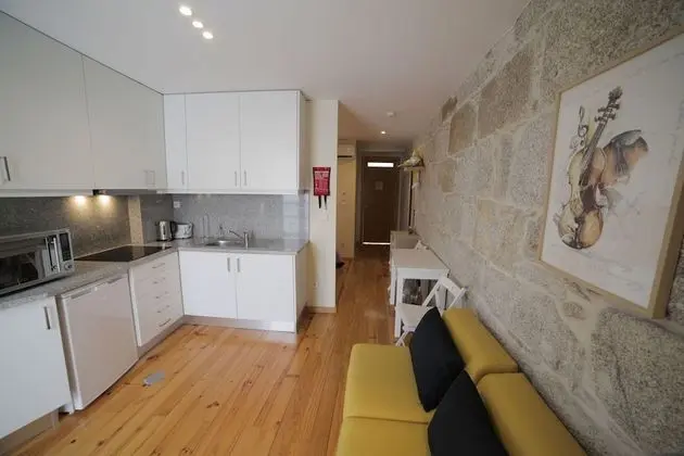 Standard Stüdyo, 1 Çift Kişilik Yatak, Şehir Manzaralı (3F)