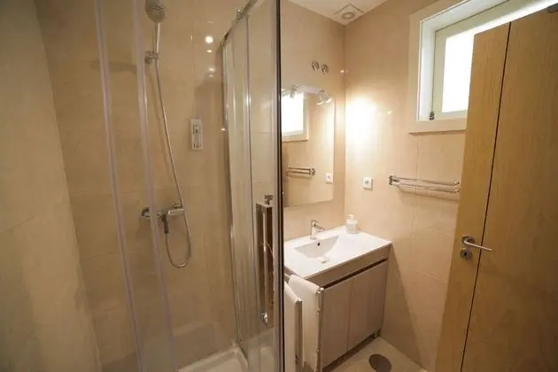 Standard Stüdyo, 1 Çift Kişilik Yatak, Şehir Manzaralı (3F)