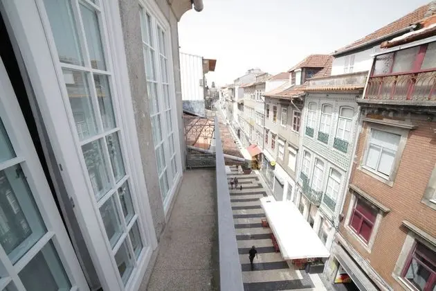 Standard Stüdyo, 1 Çift Kişilik Yatak, Şehir Manzaralı (3F)