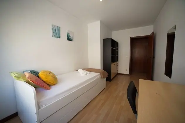 Apart Daire, 2 Yatak Odası, Mutfak