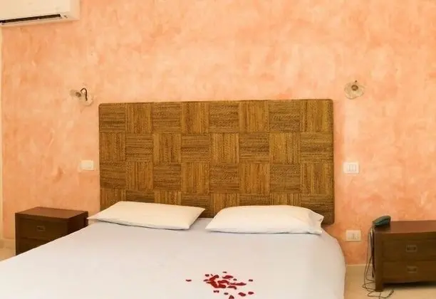 İki Ayrı Yataklı Oda