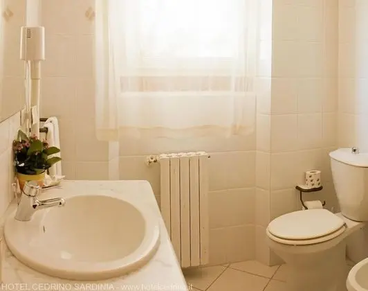 İki Ayrı Yataklı Oda