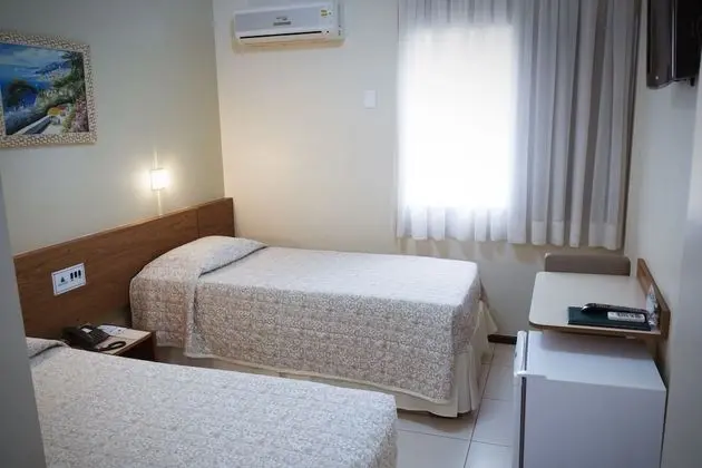Deluxe Triple Room, 1 Double,1 Single Bed