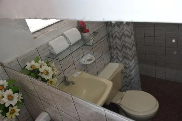 İki Ayrı Yataklı Oda