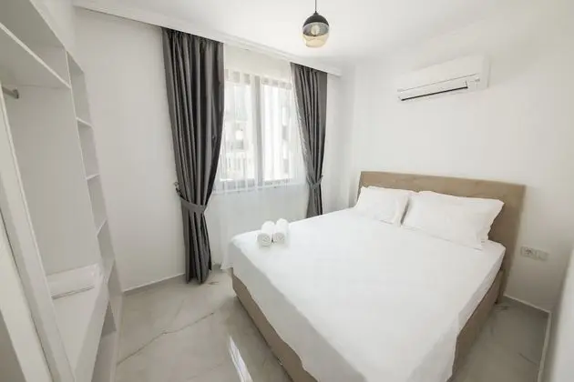 Superior Suite, 2 Bedrooms, Accessible, Sea View