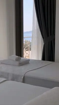Superior Suite, 2 Bedrooms, Accessible, Sea View