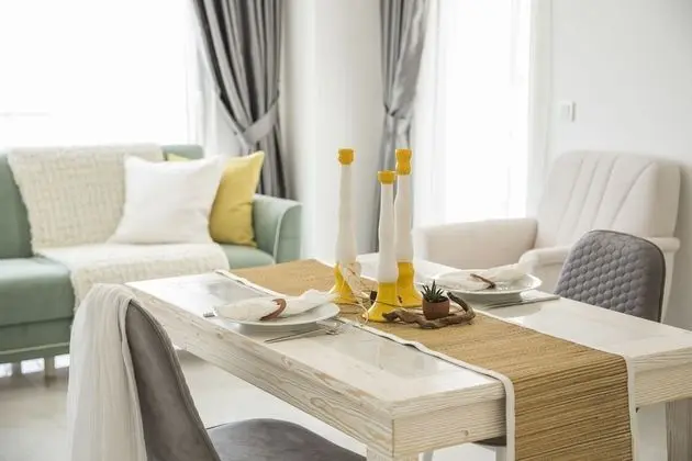 Superior Suite, 2 Bedrooms, Accessible, Sea View