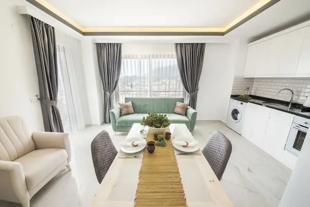 Superior Suite, 2 Bedrooms, Accessible, Sea View