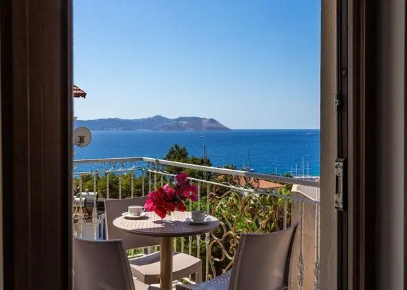 Superior Suite, 2 Bedrooms, Accessible, Sea View