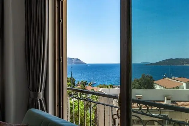 Superior Suite, 2 Bedrooms, Accessible, Sea View