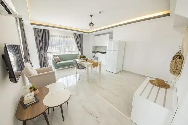 Superior Suite, 2 Bedrooms, Accessible, Sea View