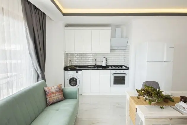 Superior Suite, 2 Bedrooms, Accessible, Sea View
