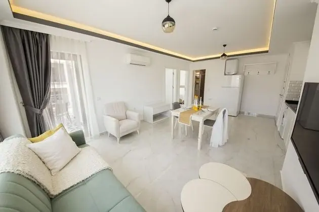 Superior Suite, 2 Bedrooms, Accessible, Sea View