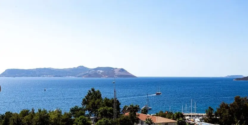 Superior Suite, 2 Bedrooms, Accessible, Sea View
