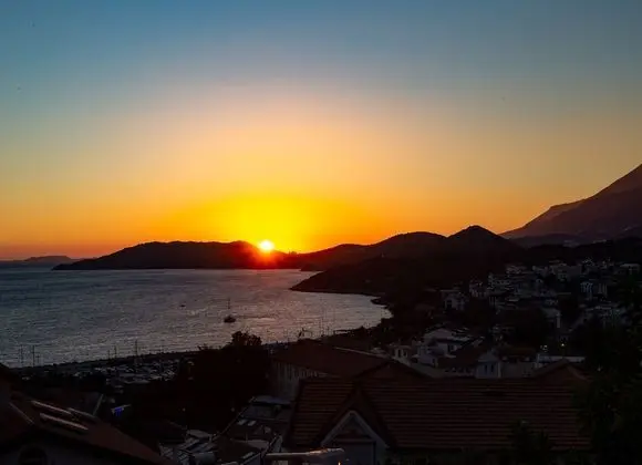 Superior Suite, 2 Bedrooms, Accessible, Sea View