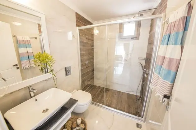 Superior Suite, 2 Bedrooms, Accessible, Sea View