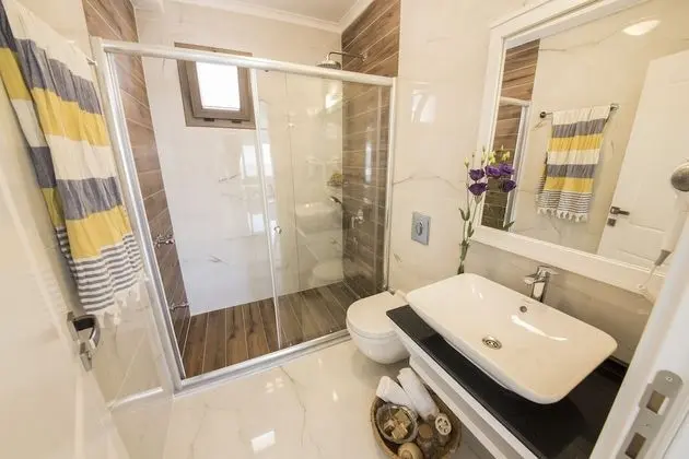 Superior Suite, 2 Bedrooms, Accessible, Sea View
