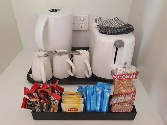Standard İki Ayrı Yataklı Oda