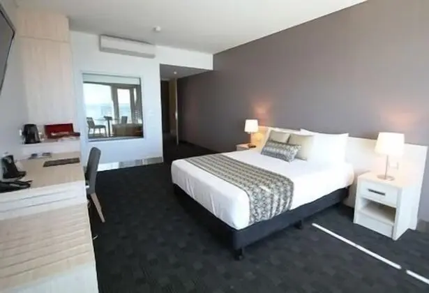 Executive, Spa Erişimli