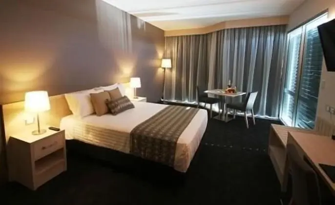 Executive, Spa Erişimli
