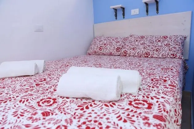 Apart Daire, 1 Yatak Odası, Balkon