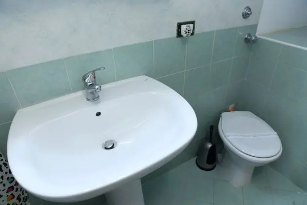 Apart Daire, 1 Yatak Odası, Balkon