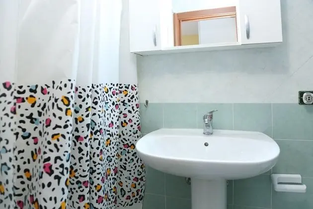 Apart Daire, 1 Yatak Odası, Balkon