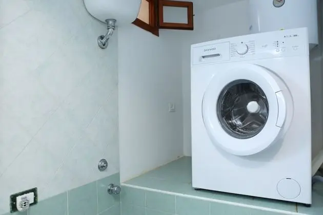 Apart Daire, 1 Yatak Odası, Balkon