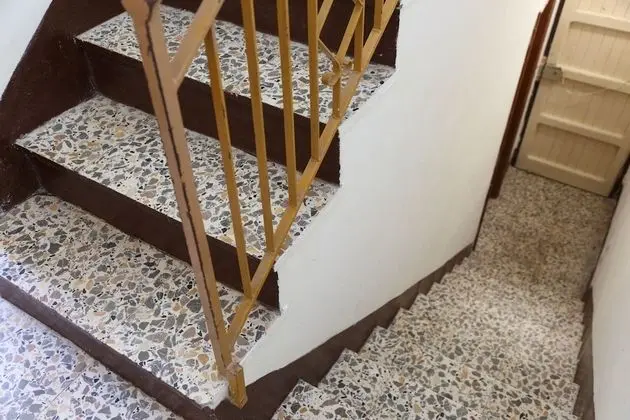 Apart Daire, 1 Yatak Odası, Balkon