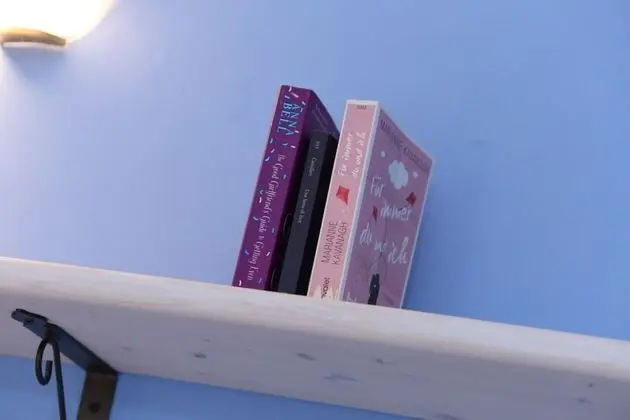 Apart Daire, 1 Yatak Odası, Balkon