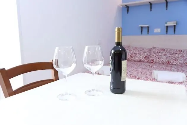 Apart Daire, 1 Yatak Odası, Balkon