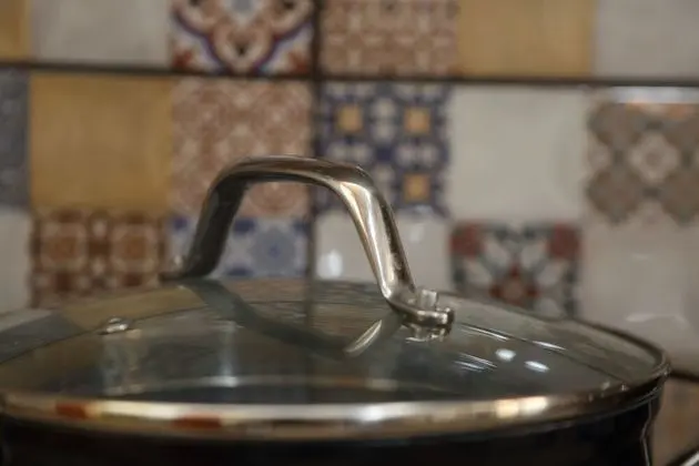 Apart Daire, 1 Yatak Odası, Balkon