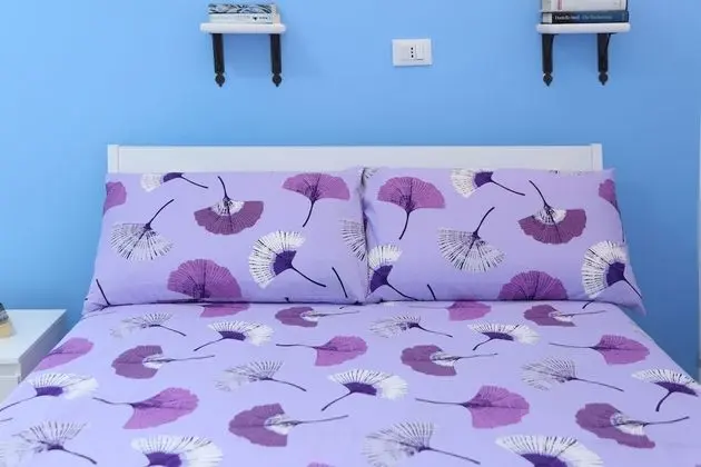 Apart Daire, 1 Yatak Odası, Buzdolabı