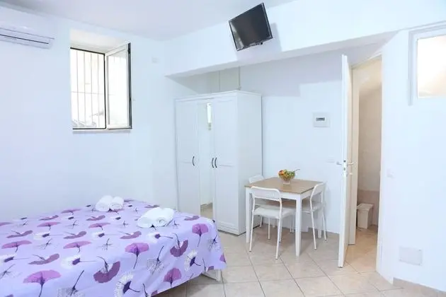 Apart Daire, 1 Yatak Odası, Buzdolabı