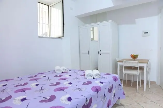 Apart Daire, 1 Yatak Odası, Buzdolabı