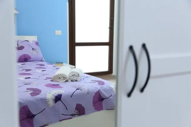 Apart Daire, 1 Yatak Odası, Buzdolabı