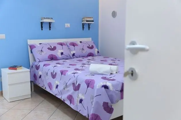 Apart Daire, 1 Yatak Odası, Buzdolabı