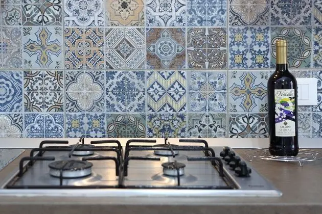 Apart Daire, 1 Yatak Odası, Buzdolabı