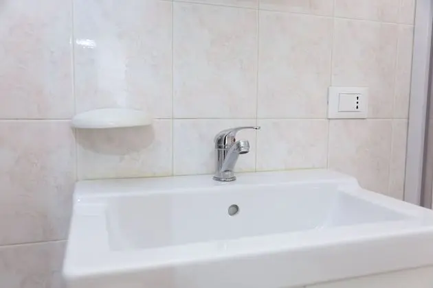 Apart Daire, 1 Yatak Odası, Buzdolabı