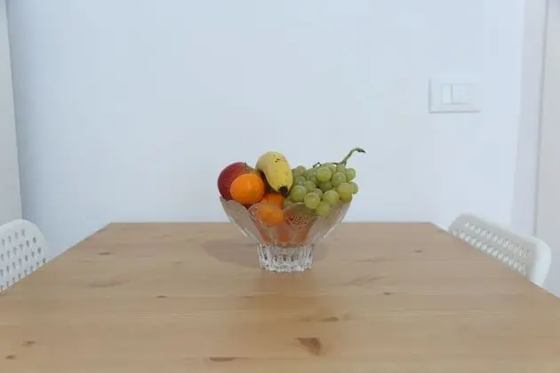 Apart Daire, 1 Yatak Odası, Buzdolabı