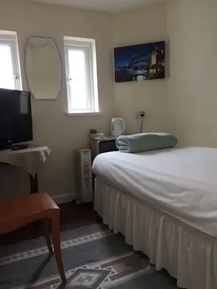 Tek Kişilik Oda