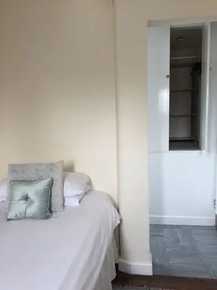 Tek Kişilik Oda