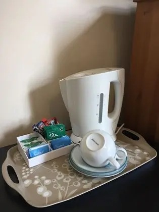 Tek Kişilik Oda