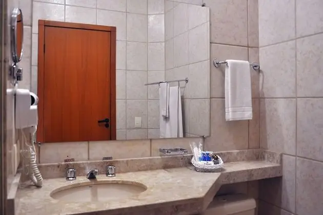 Standard Tek Kişilik Oda