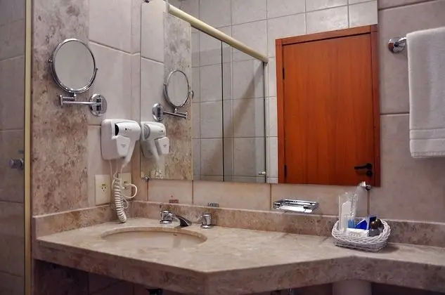 Standard Tek Kişilik Oda